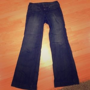 Ariat Jeans